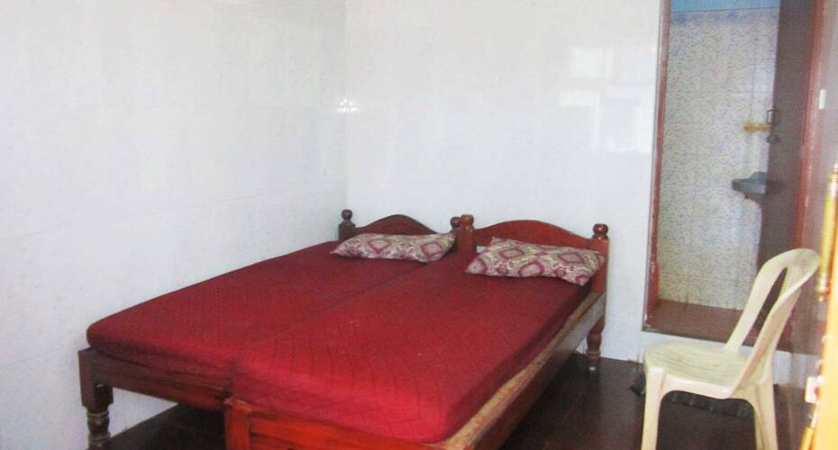 S.M.S Lodge, Karaikudi 4